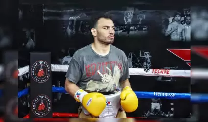 Julio Csar Chvez Jr.