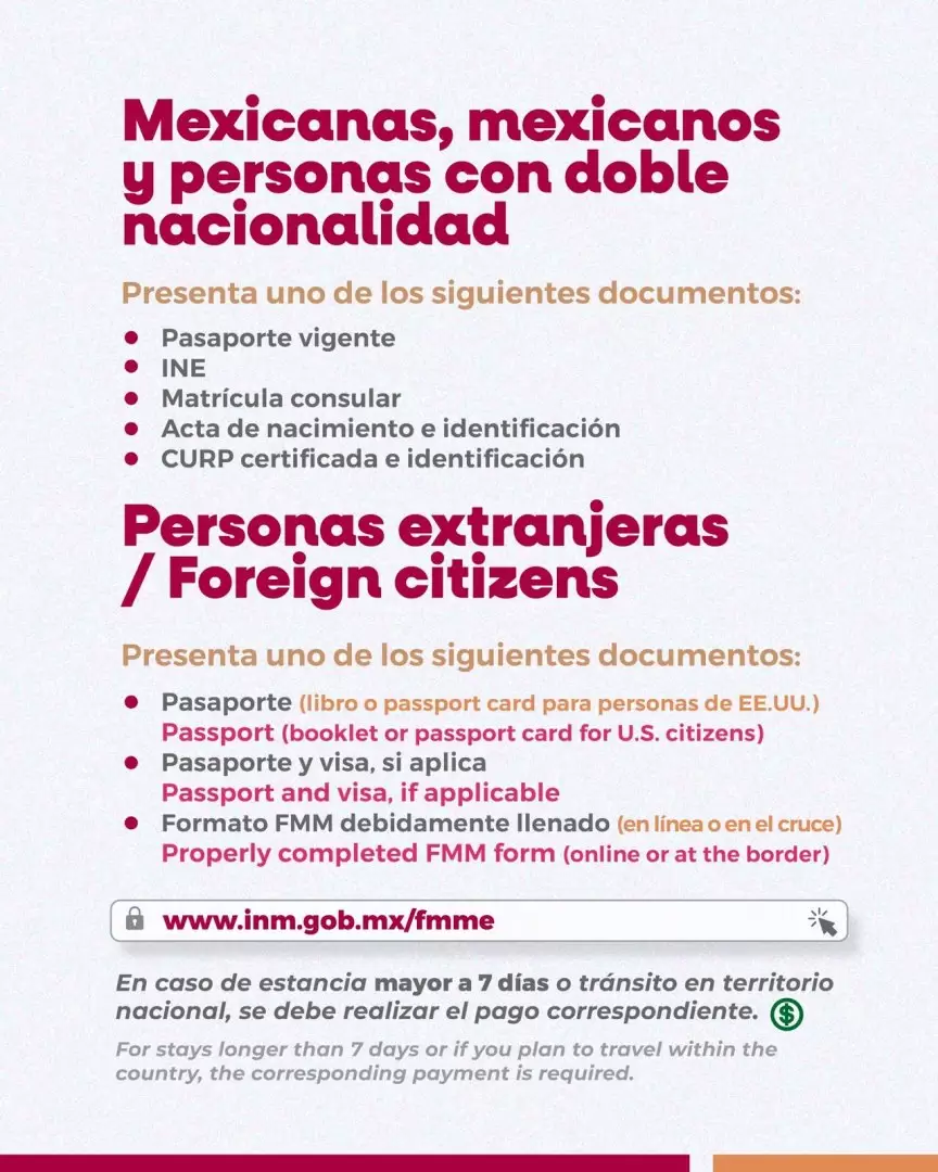 Viajas a Baja California?