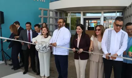 Cecofam Parque de la Amistad