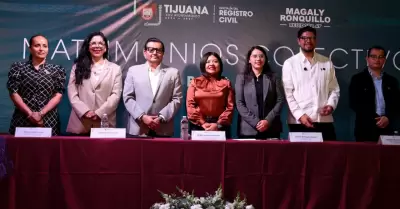 Matrimonios Colectivos LGBTTTIQA+
