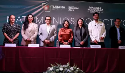 Matrimonios Colectivos LGBTTTIQA+