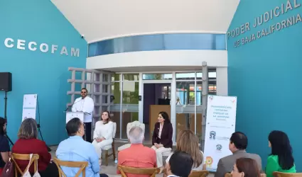 Centro de Convivencia Familiar