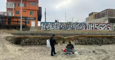Operativos preventivos