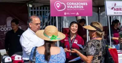 Secretaría de Turismo