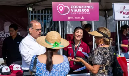 Secretara de Turismo