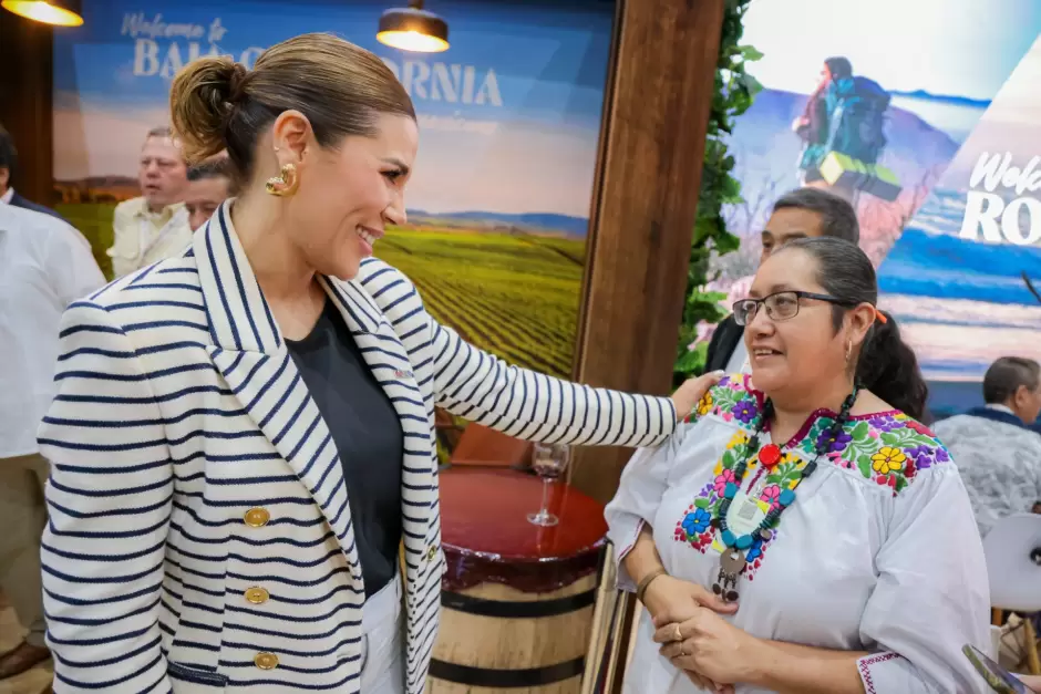Convocatoria para apoyar proyectos tursticos sustentables e incluyentes