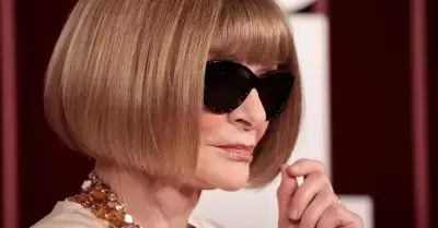 Anna Wintour
