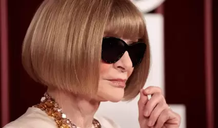 Anna Wintour