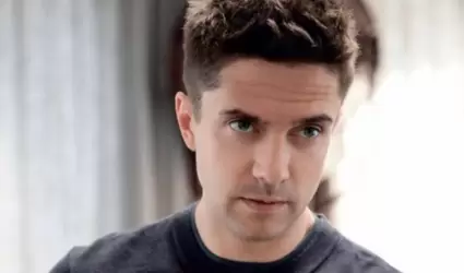 Topher Grace