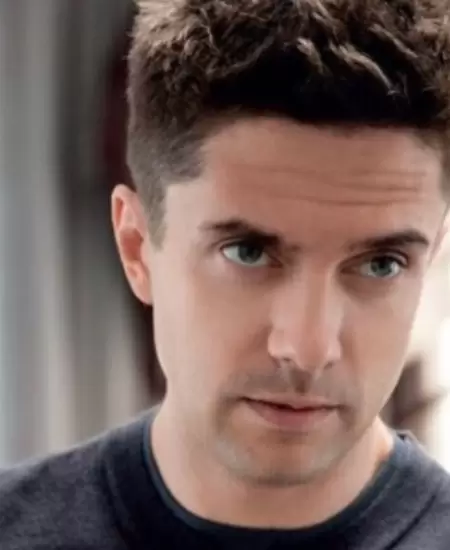 Topher Grace