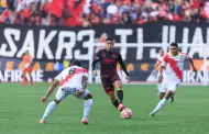 Emocionante victoria de Xolos en la frontera