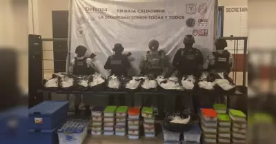 Detenidos