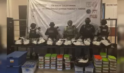 Detenidos