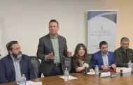 Advierte Canirac riesgos si no se ajusta reduccin de jornada laboral