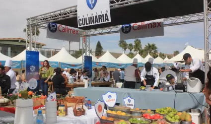 Batalla Culinaria