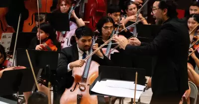 "Territorio que suena"