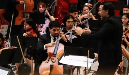 "Territorio que suena"