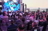 Impulsar Dr. Fabin Walters iniciativas para consolidar el turismo de salud en Tijuana