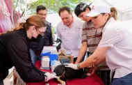 Ms de 170 mil acciones de Zoonosis se han realizado a beneficio de la salud en Baja California