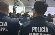 VIDEO: Tijuana refuerza seguridad con patrullas equipadas y ciudadana organizada