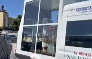 Cientos de fieles acudieron a recibir las reliquias de San Judas Tadeo en Tijuana