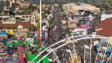 Feria del Condado de San Diego 2025