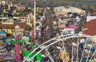 La Feria del Condado de San Diego llega a su �ltima semana