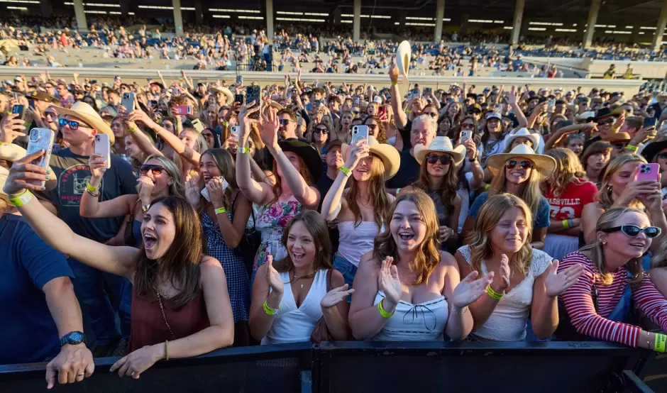 Feria del Condado de San Diego 2025