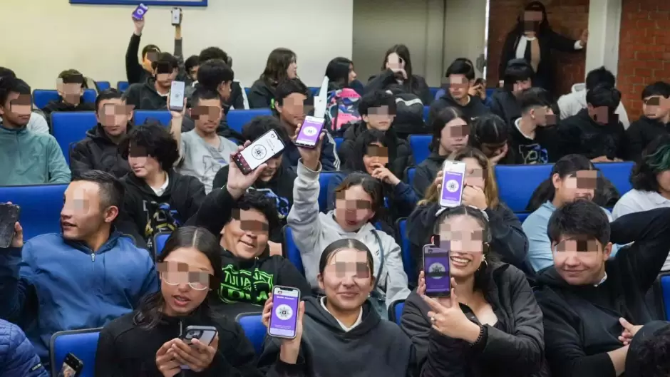 Acciones preventivas en planteles educativos para fortalecer la seguridad escolar