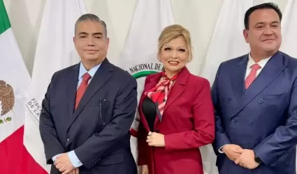 Asamblea Nacional de Procuraci�n de Justicia