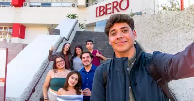 IBERO Tijuana