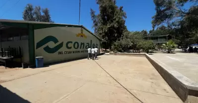 Conalep BC