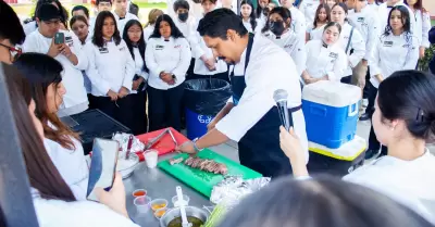 Batalla culinaria