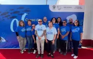Inicia gobierno de Claudia Agatn con Curso de Verano 2025 de Casa de la Cultura