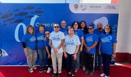 Curso de Verano 2025