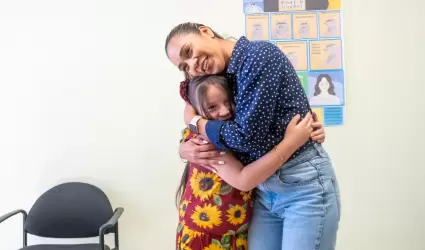 Impulsan crianza positiva