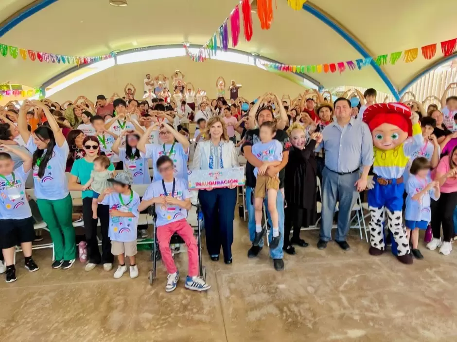Curso de verano "Espacio Diferente