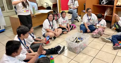 Curso de verano "Espacio Diferente