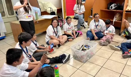 Curso de verano "Espacio Diferente