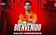 Bienvenido a Tijuana, Salim!