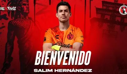 Jorge Salim Hern�ndez Soriano