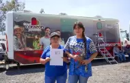Caravanas de salud gratuitas del 8 al 12 de julio en Valle de Mexicali, Tijuana y Ensenada