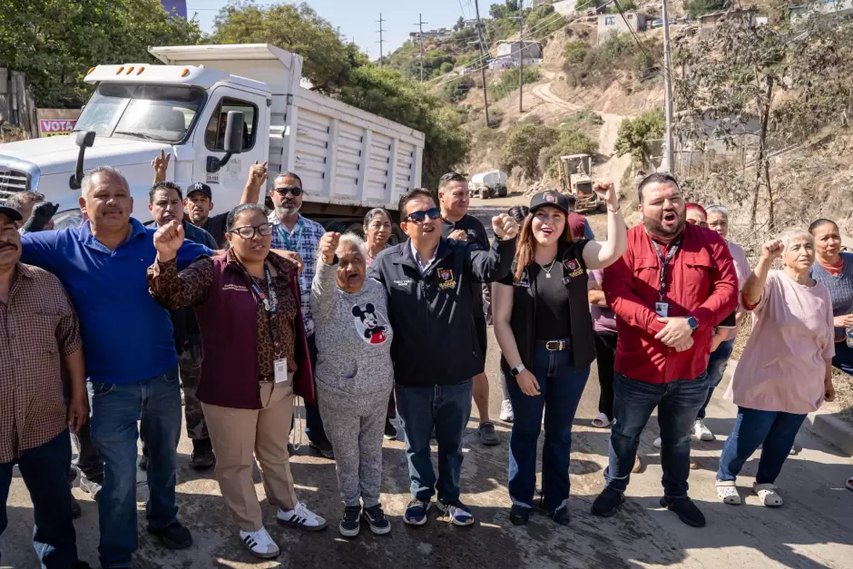 Tijuana: Ciudad Limpia