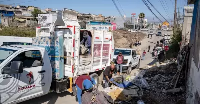 Tijuana: Ciudad Limpia