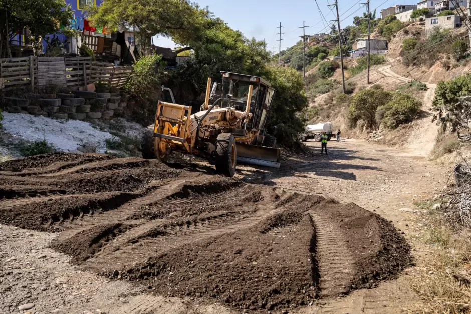 Tijuana: Ciudad Limpia