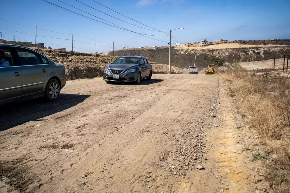 Tijuana: Ciudad Limpia