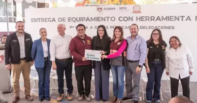 Equipamiento y herramienta