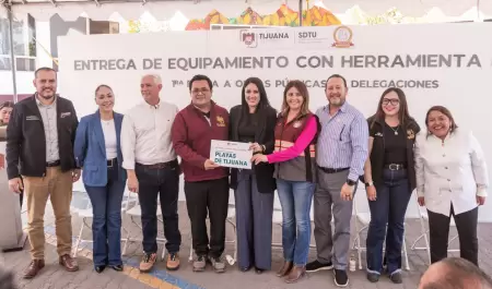 Equipamiento y herramienta