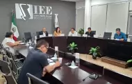 IEEBC da cumplimiento a sentencia del TJEBC