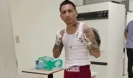 Boxeador Antonio, "Tony", Rodrguez